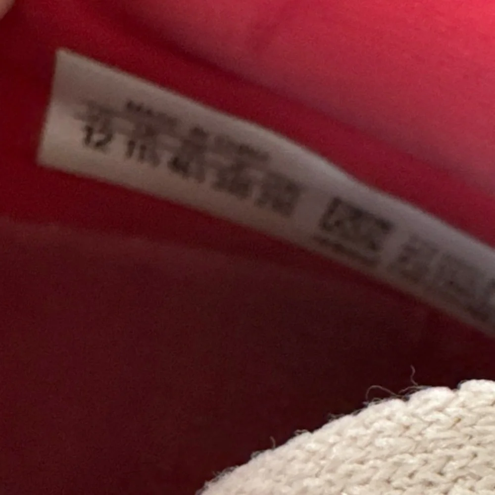 Adidas UltraBoost 21 'NCAA Pack Indiana' IU shoes size 12